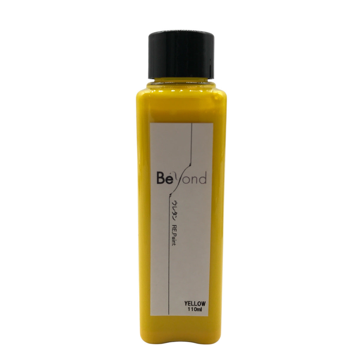 Beyond ウレタンRE.paint 調整済み 110ml 11色