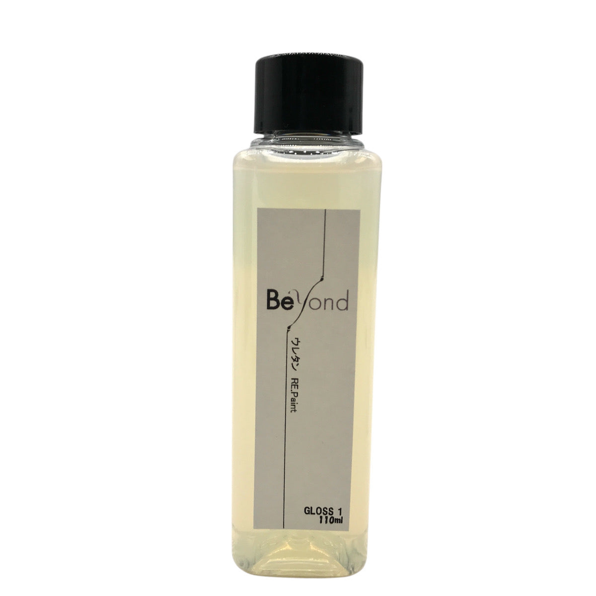 Beyond ウレタンRE.Paint ウレタントップ 110ml