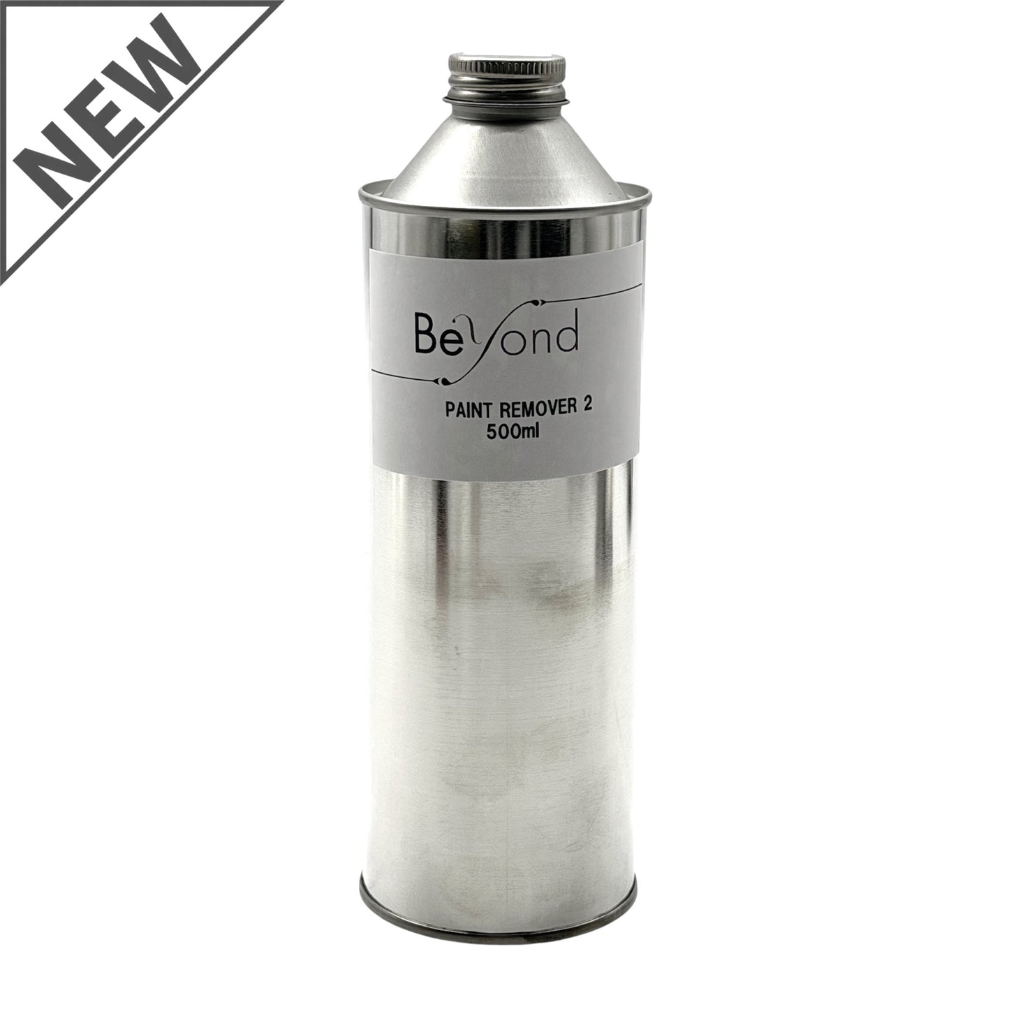 Beyond ペイントリムーバー2