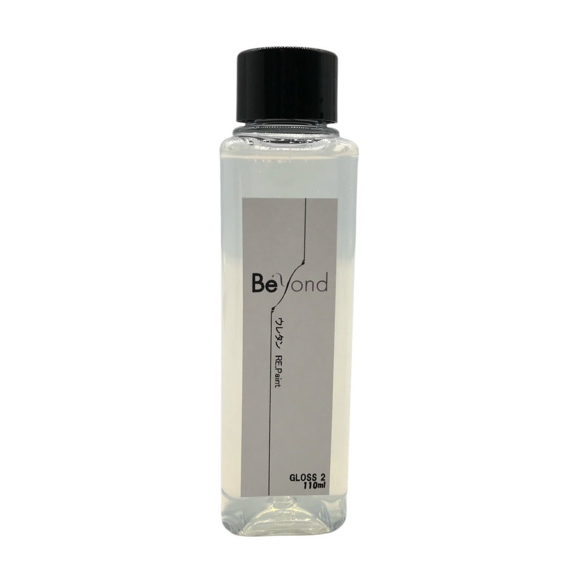 Beyond ウレタンRE.Paint ウレタントップ 110ml