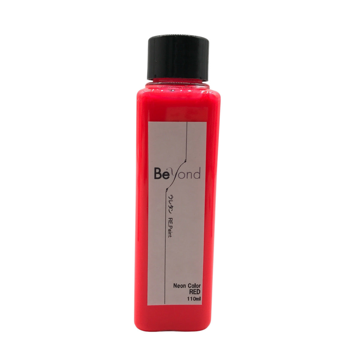 Beyond ウレタンRE.paint 調整済み ネオンカラー 110m 7色