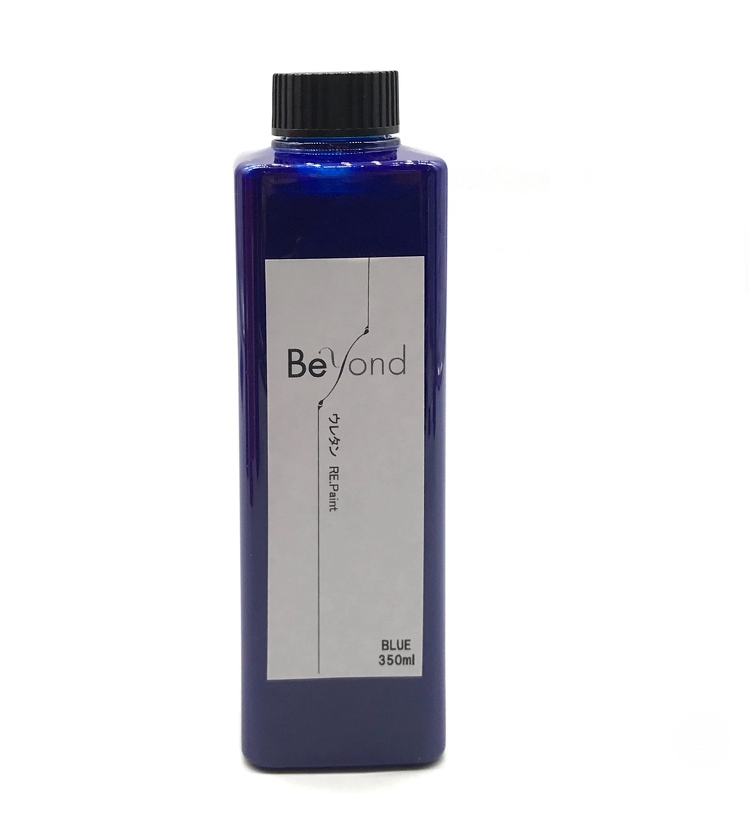 Beyond ウレタンRE.paint 調整済み 350ml 11色