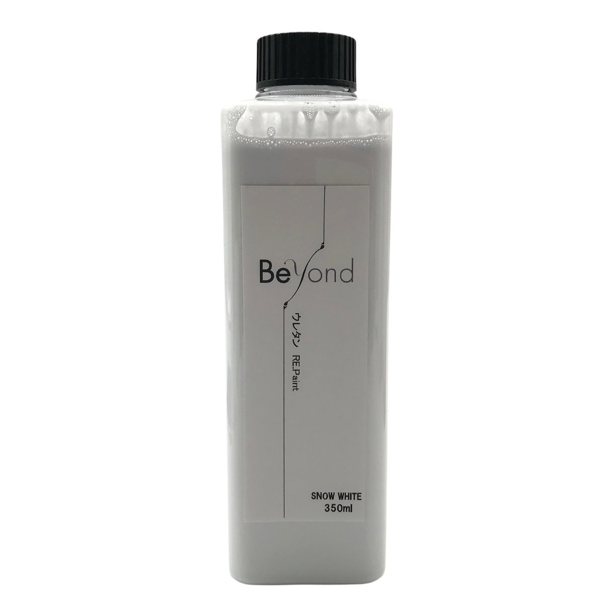 Beyond ウレタンRE.paint 調整済み 350ml 11色