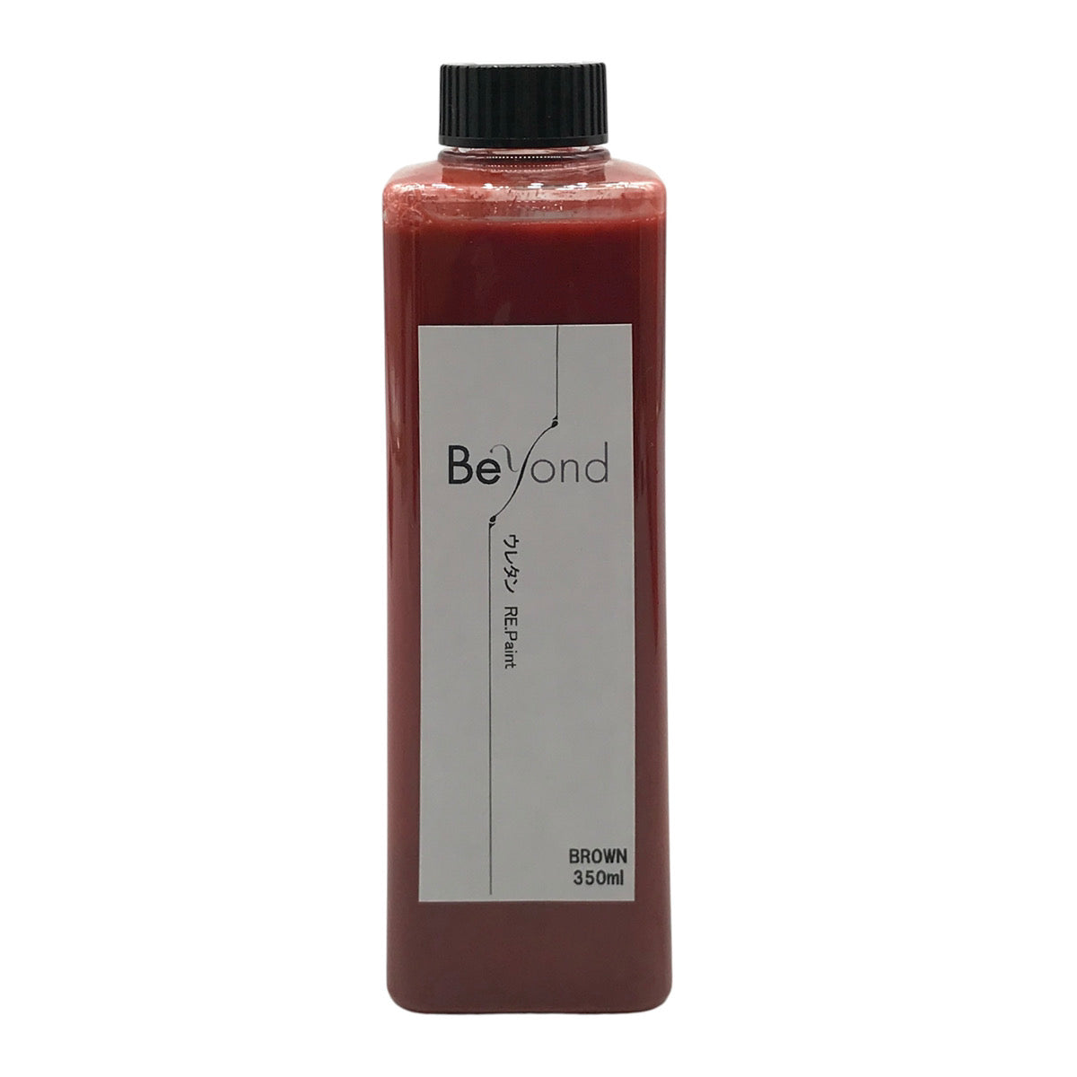 Beyond ウレタンRE.paint 調整済み 350ml 11色