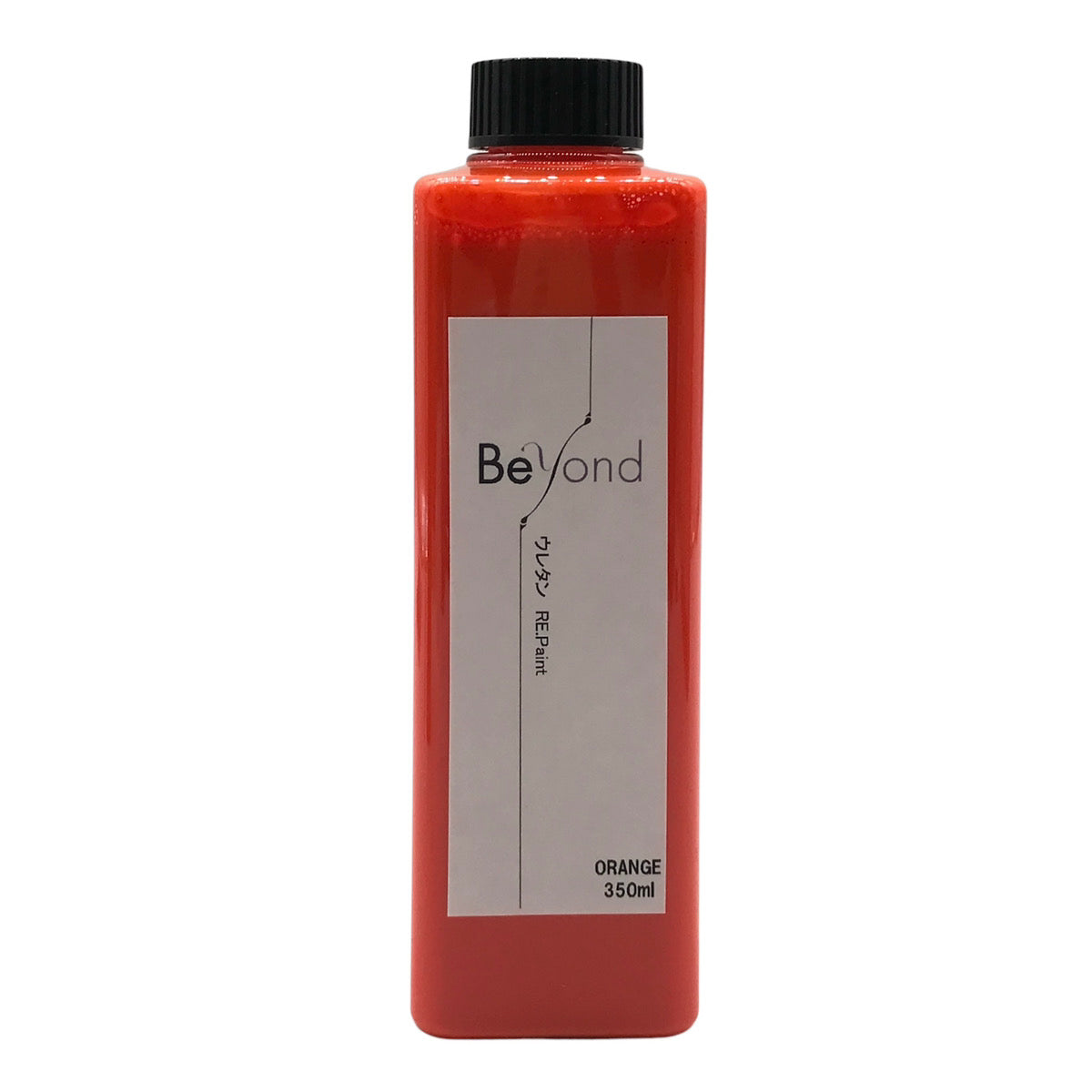 Beyond ウレタンRE.paint 調整済み 350ml 11色