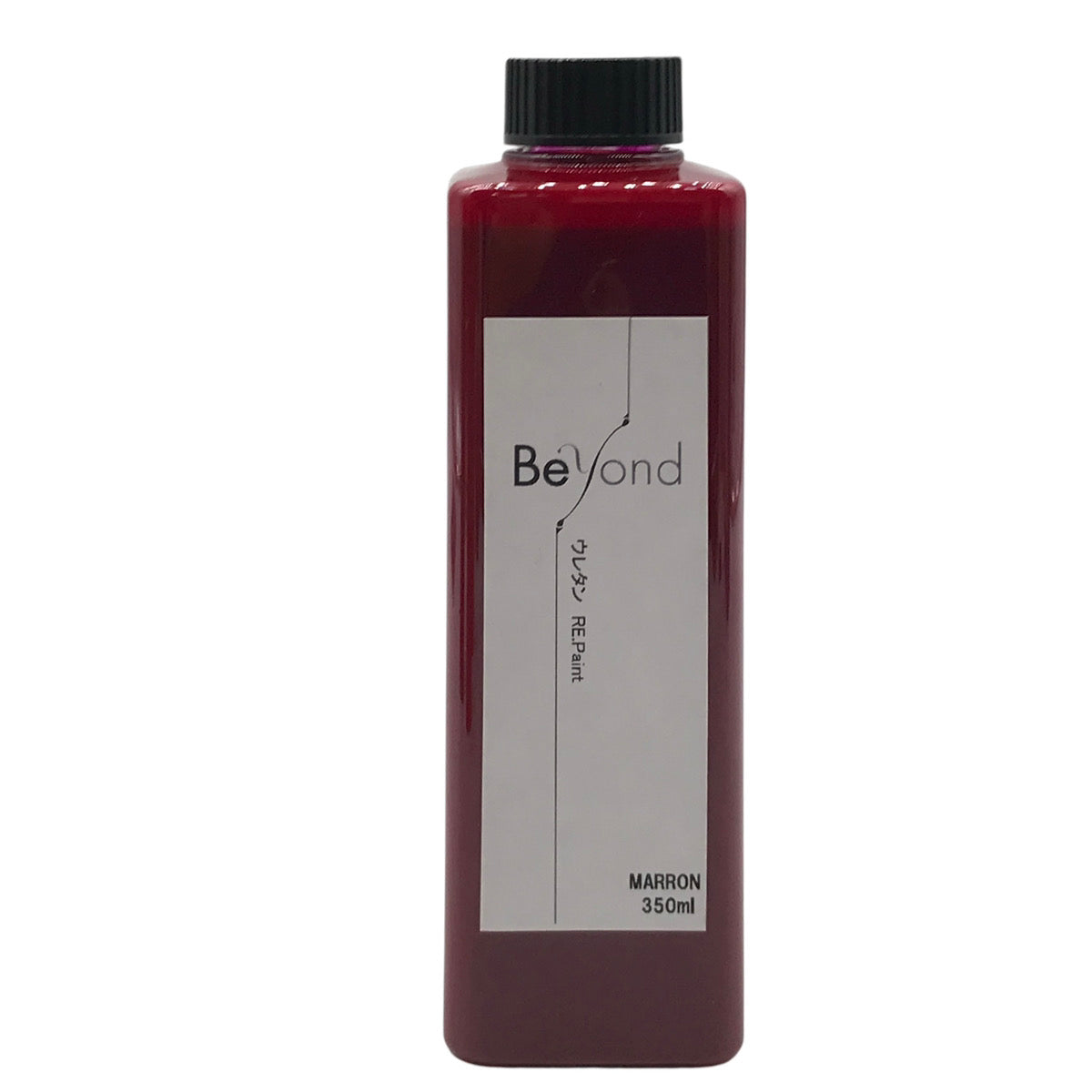 Beyond ウレタンRE.paint 調整済み 350ml 11色