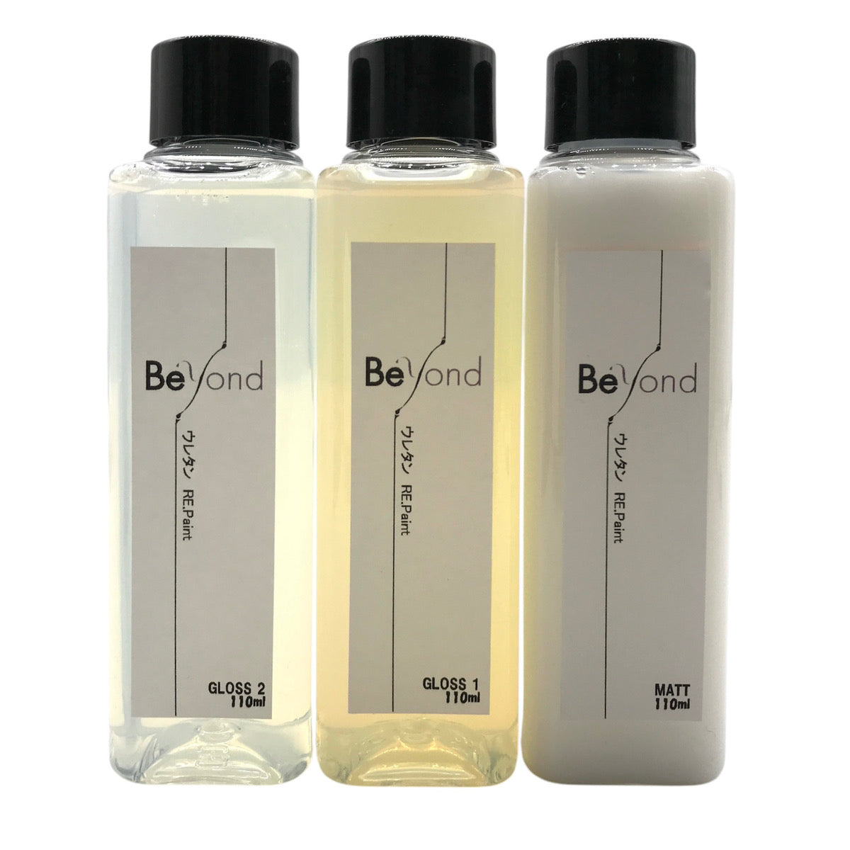 Beyond ウレタンRE.Paint ウレタントップ 110ml