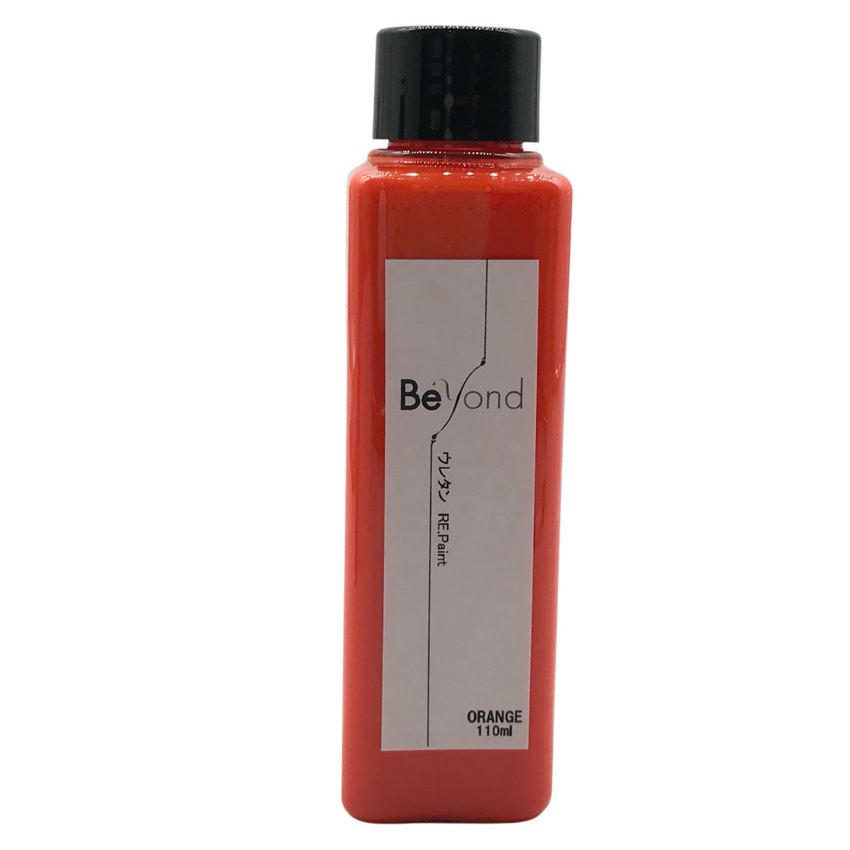 Beyond ウレタンRE.paint 調整済み 110ml 11色