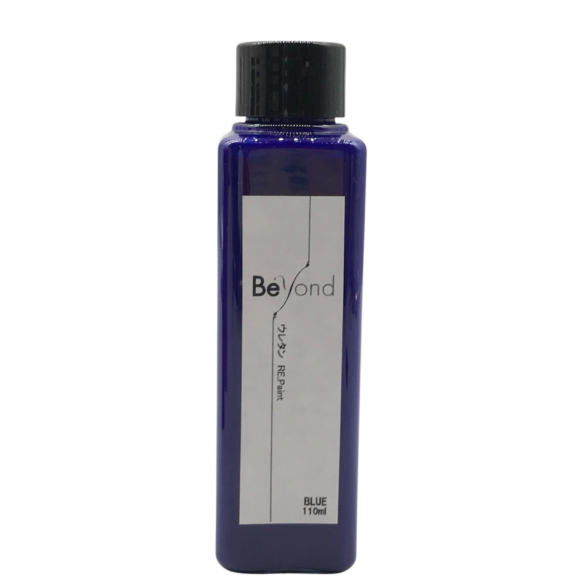 Beyond ウレタンRE.paint 調整済み 110ml 11色