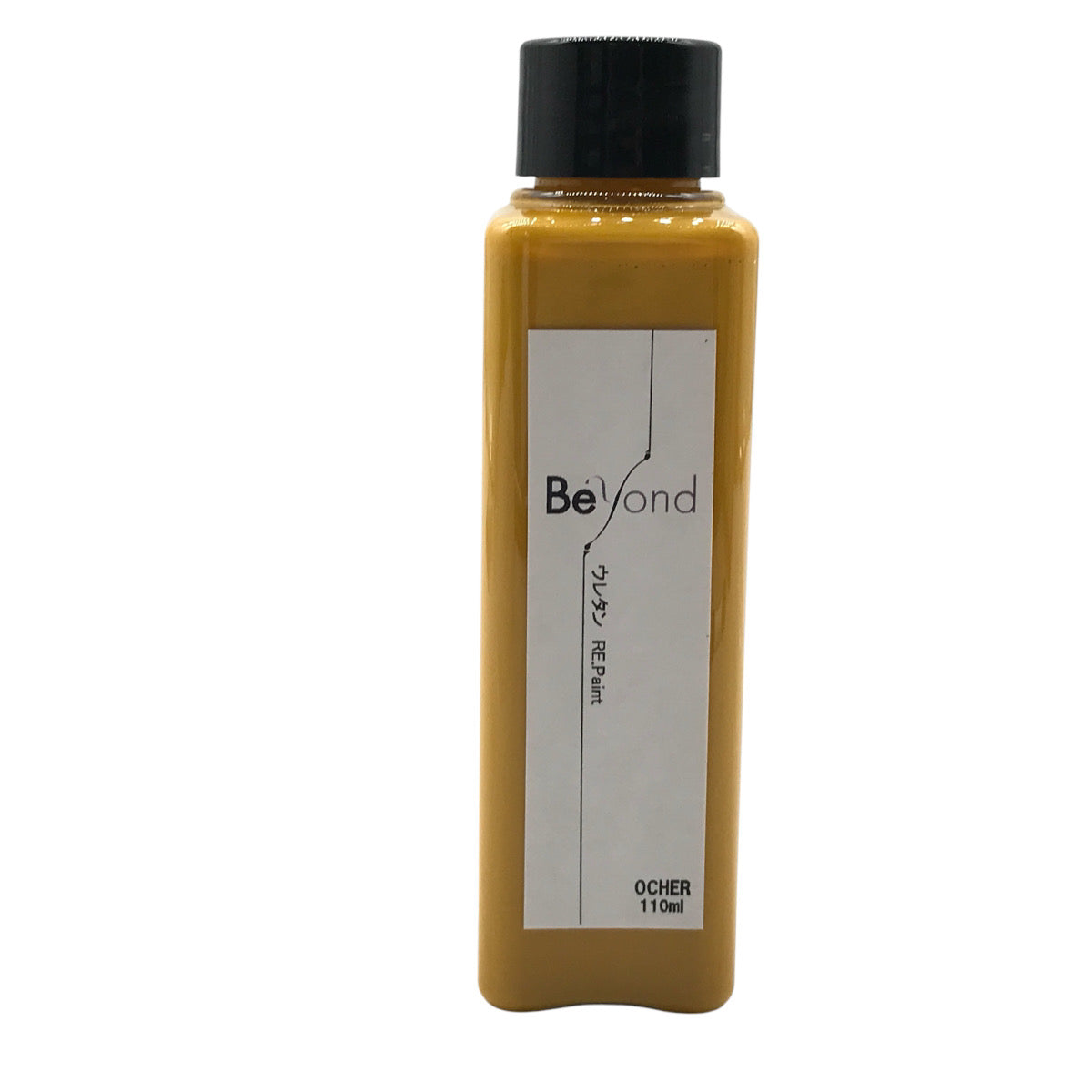 Beyond ウレタンRE.paint 調整済み 110ml 11色