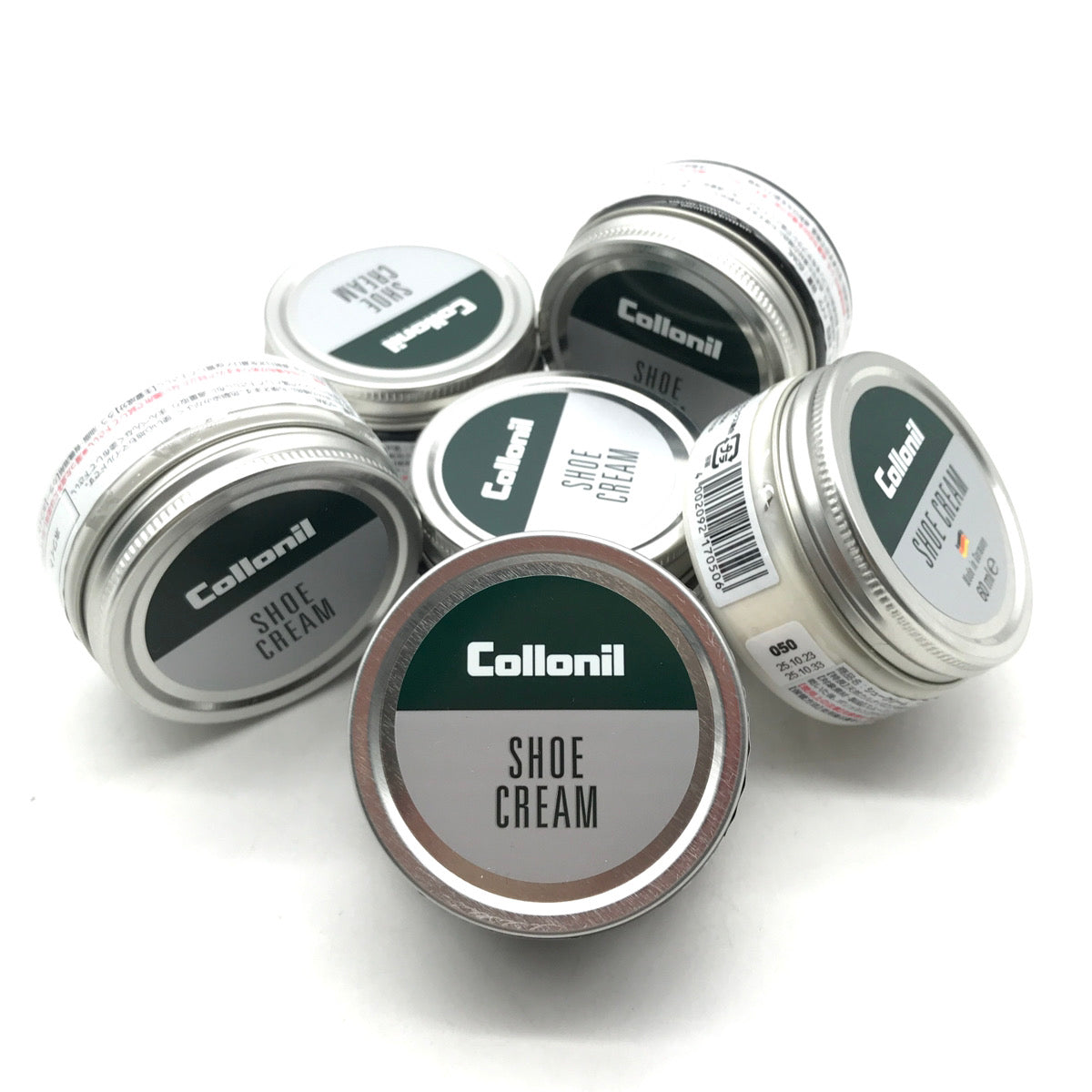 Collonil シュークリーム 60ml