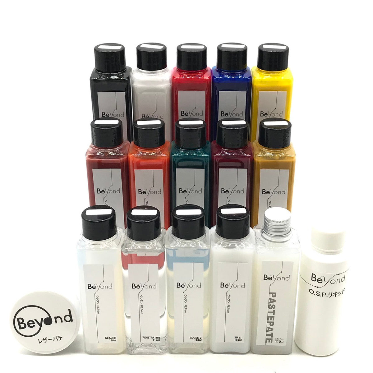 商品 – Dr.リペア treat｜鞄・財布等 修理・修復アイテム専門店