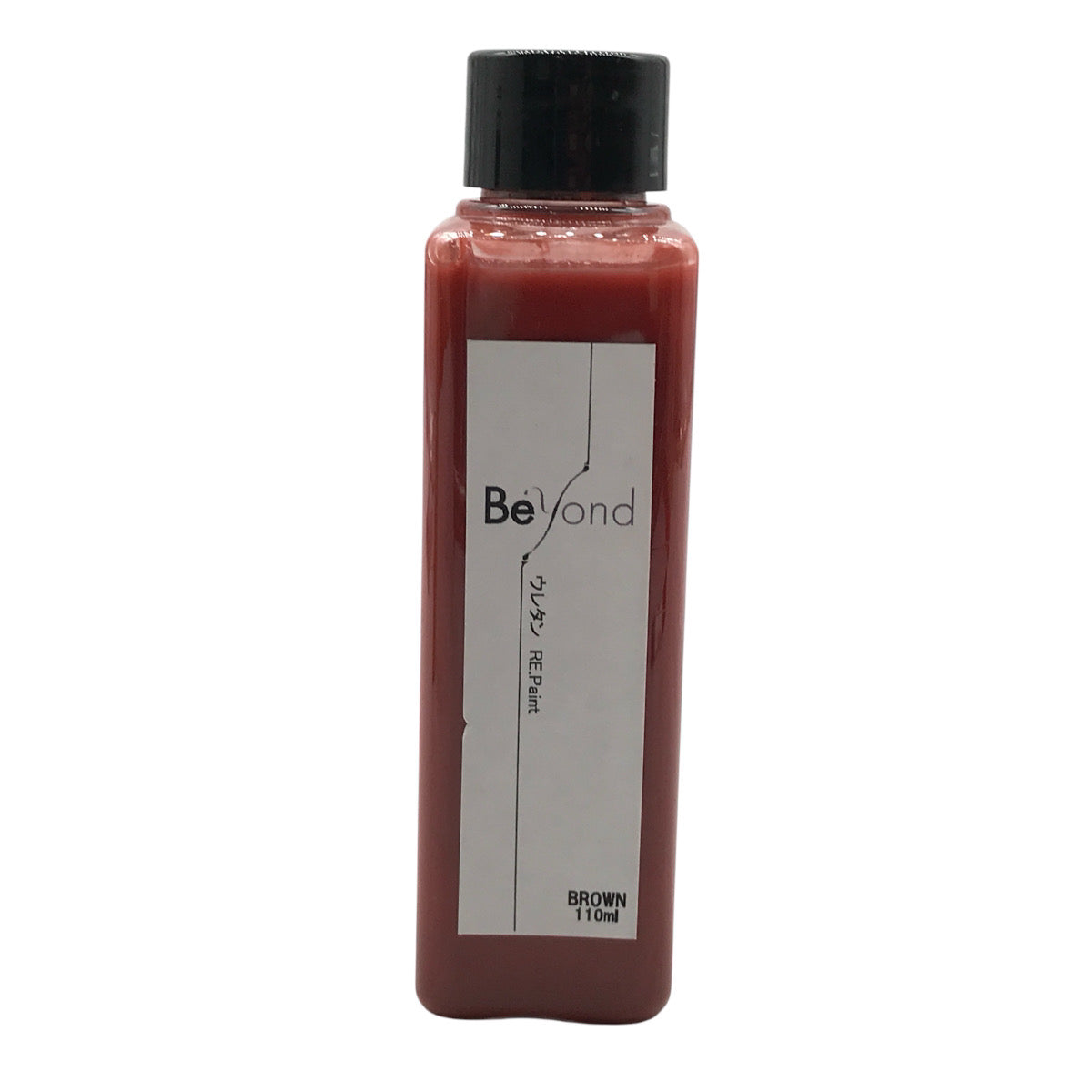 Beyond ウレタンRE.paint 調整済み 110ml 11色