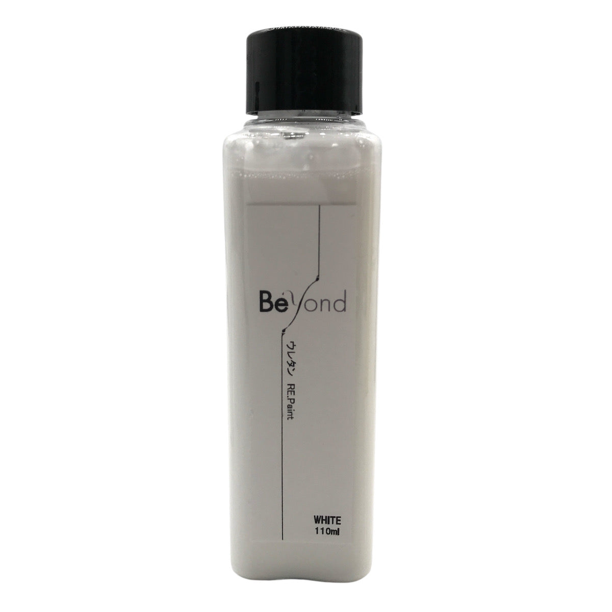 Beyond ウレタンRE.paint 調整済み 110ml 11色
