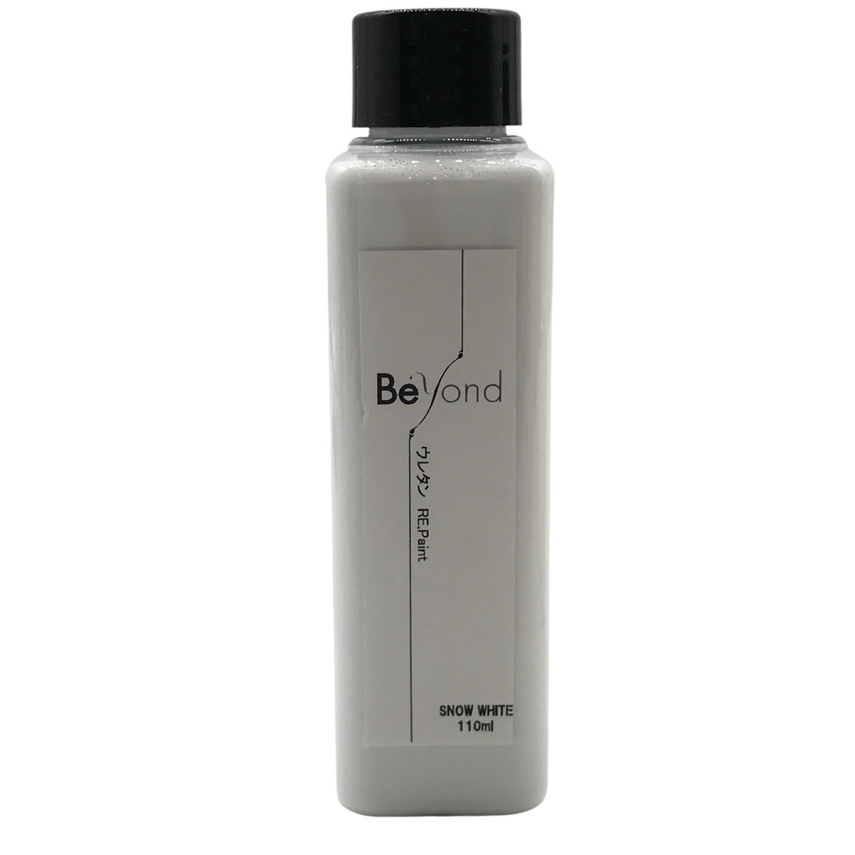 Beyond ウレタンRE.paint 調整済み 110ml 11色