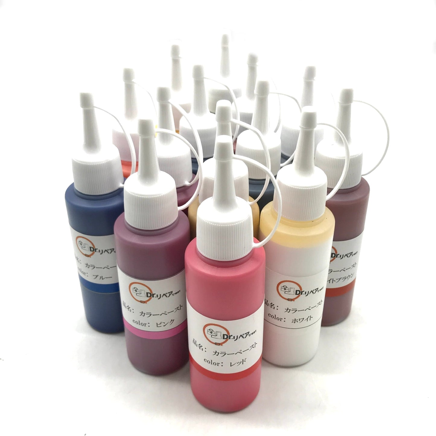 カラーペースト 100ml