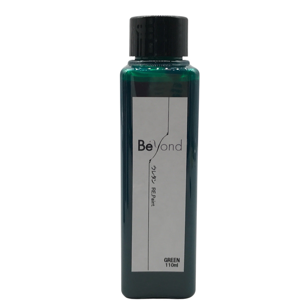 Beyond ウレタンRE.paint 調整済み 110ml 11色