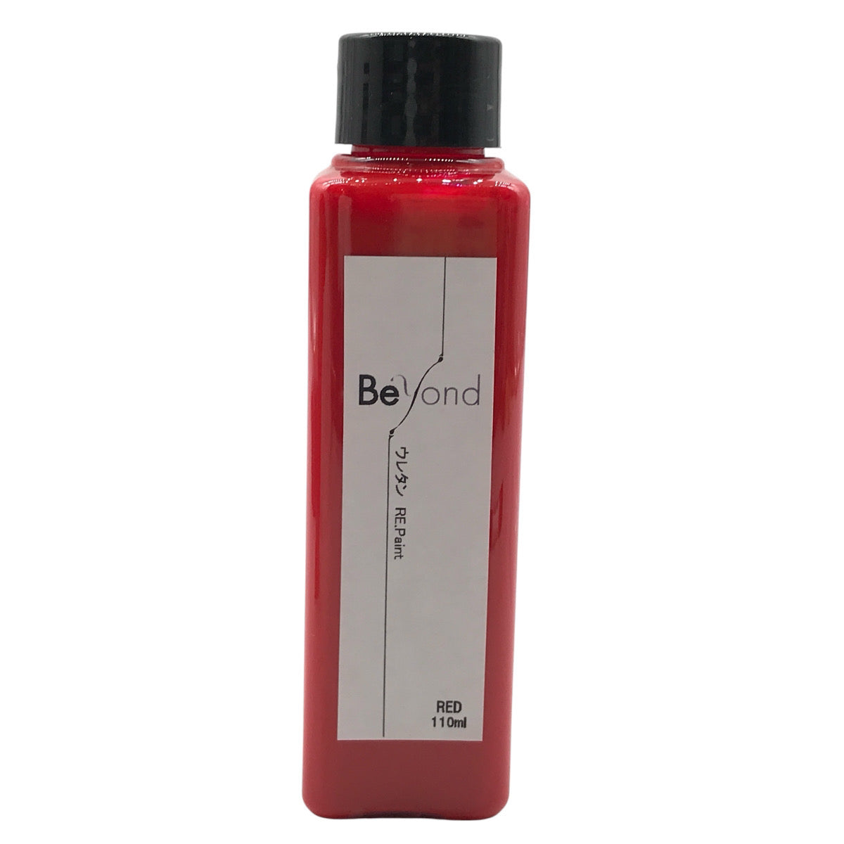 Beyond ウレタンRE.paint 調整済み 110ml 11色