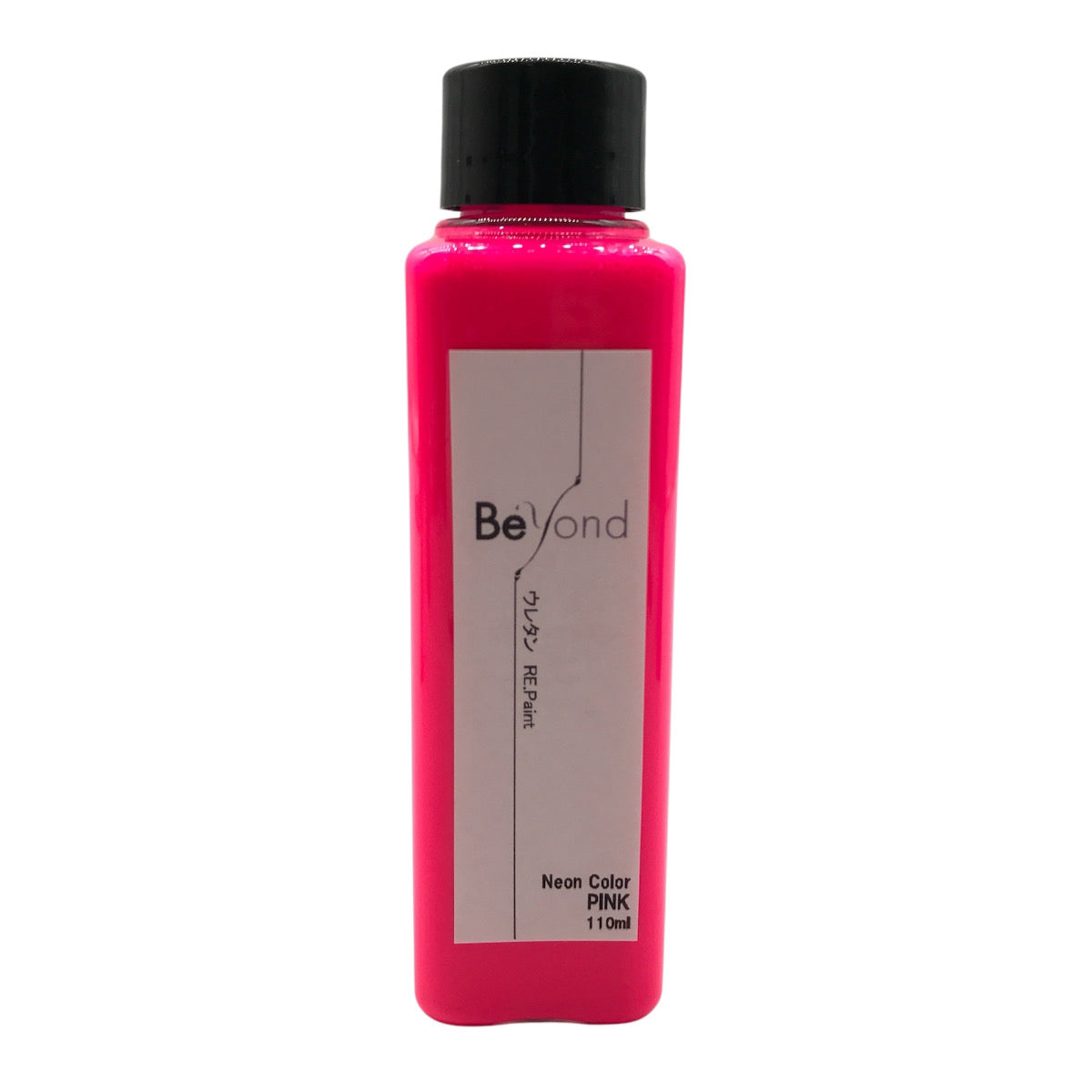 Beyond ウレタンRE.paint 調整済み ネオンカラー 110m 7色
