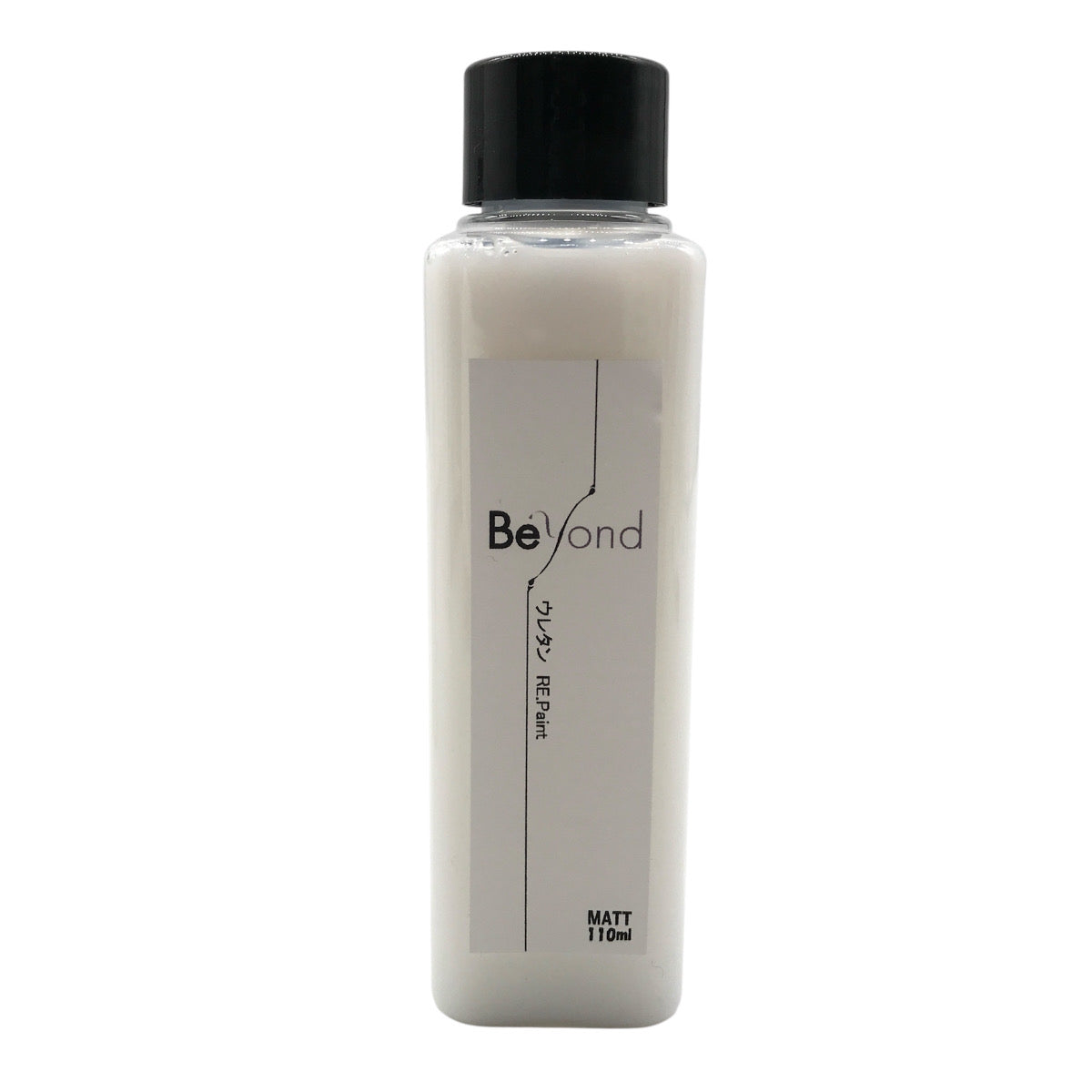 Beyond ウレタンRE.Paint ウレタントップ 110ml