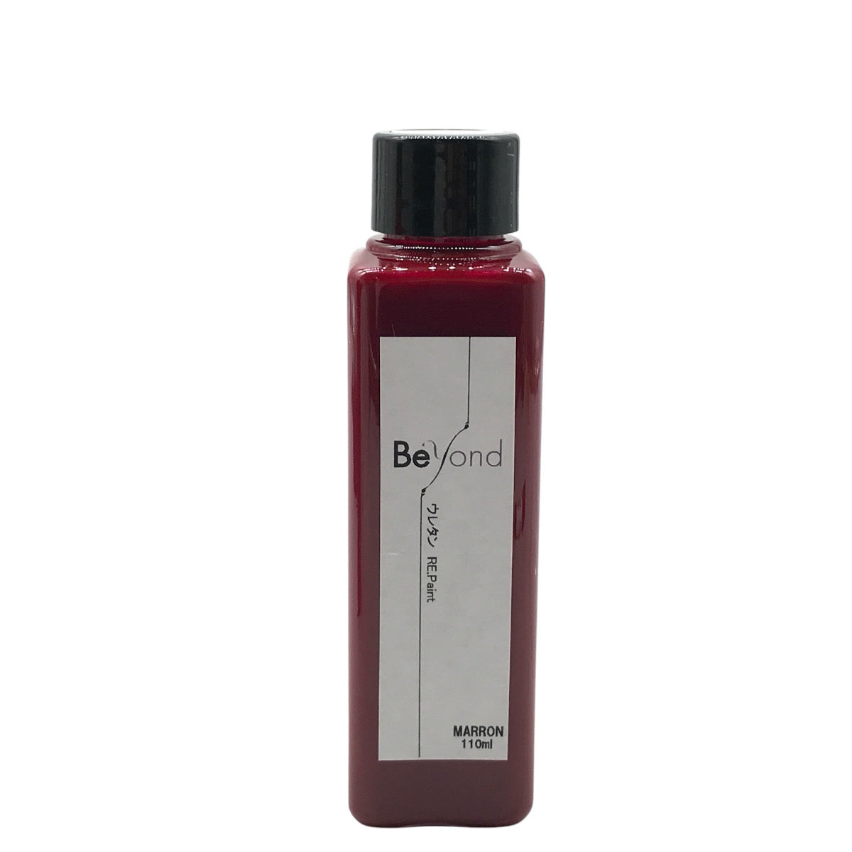 Beyond ウレタンRE.paint 調整済み 110ml 11色