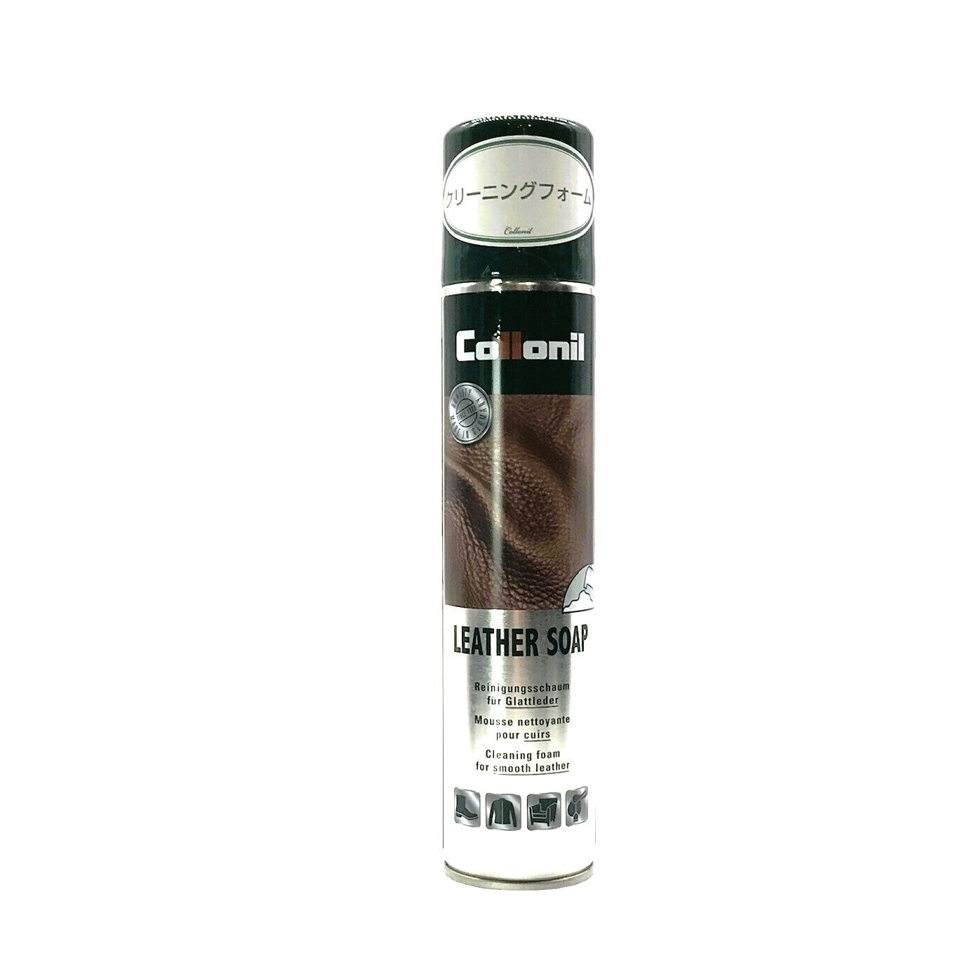 Collonil レザーソープ 200ml