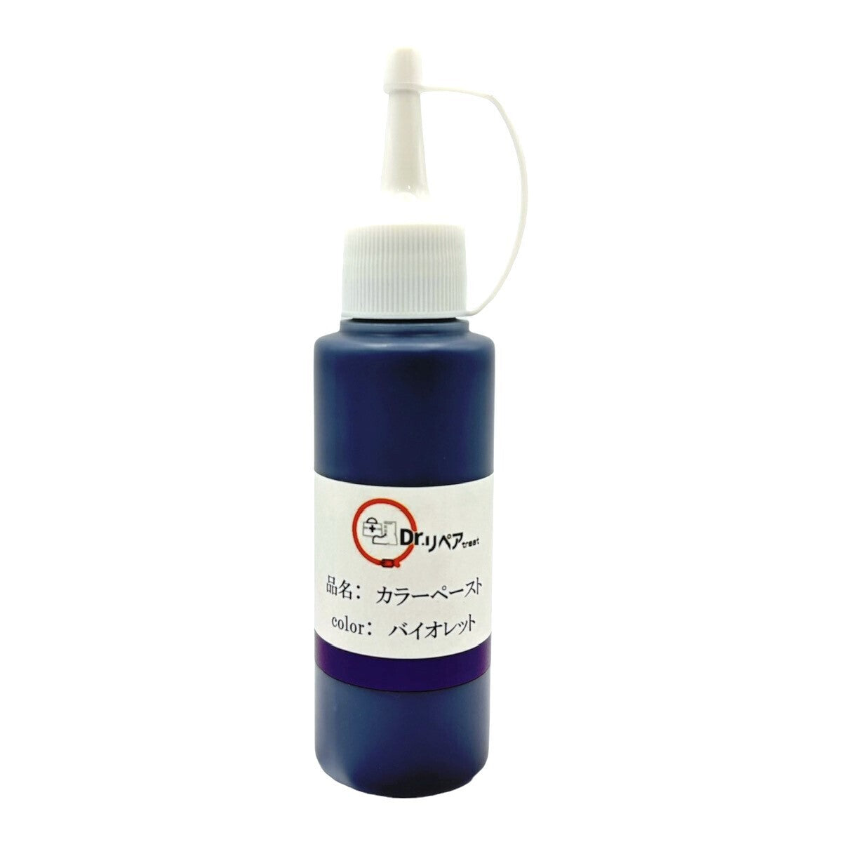 カラーペースト 100ml