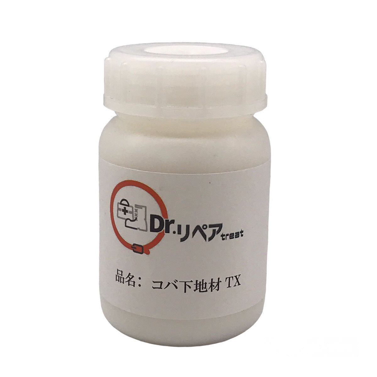 コバ下地材TX 100ml