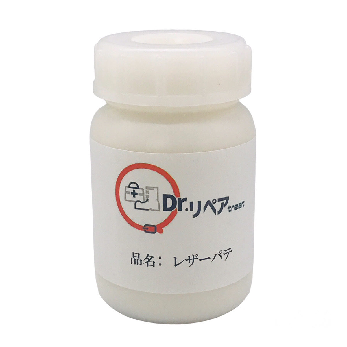 レザーパテ 100ml