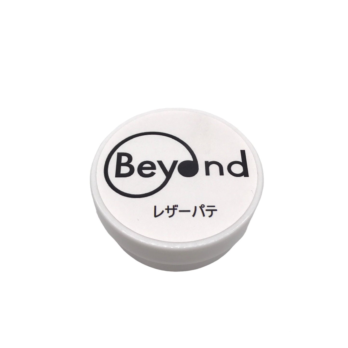 Beyond レザーパテ 60ml