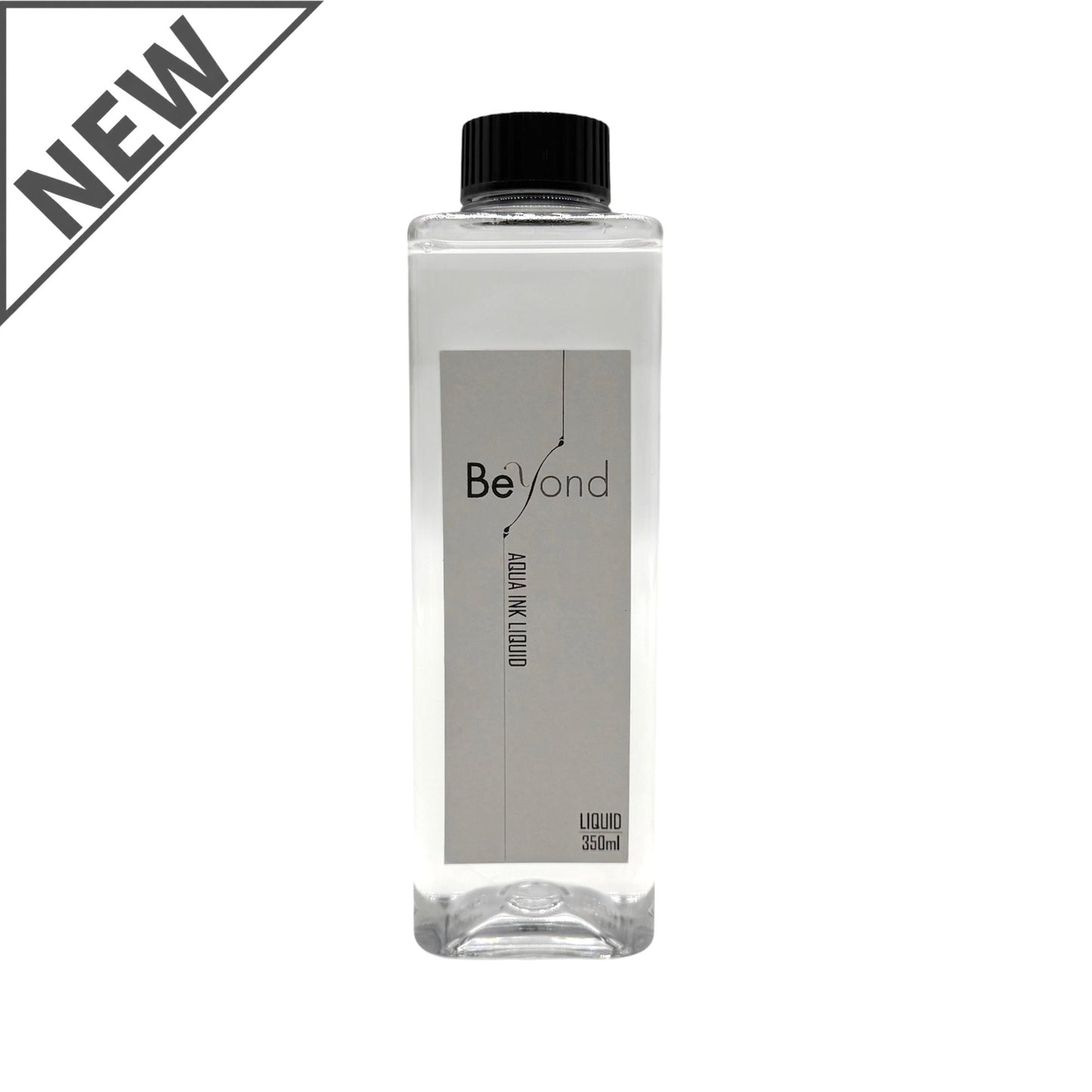 Beyond アクアインク 専用リキッド 350ml
