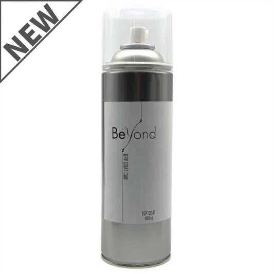Beyond DRY COAT CAB 480ml