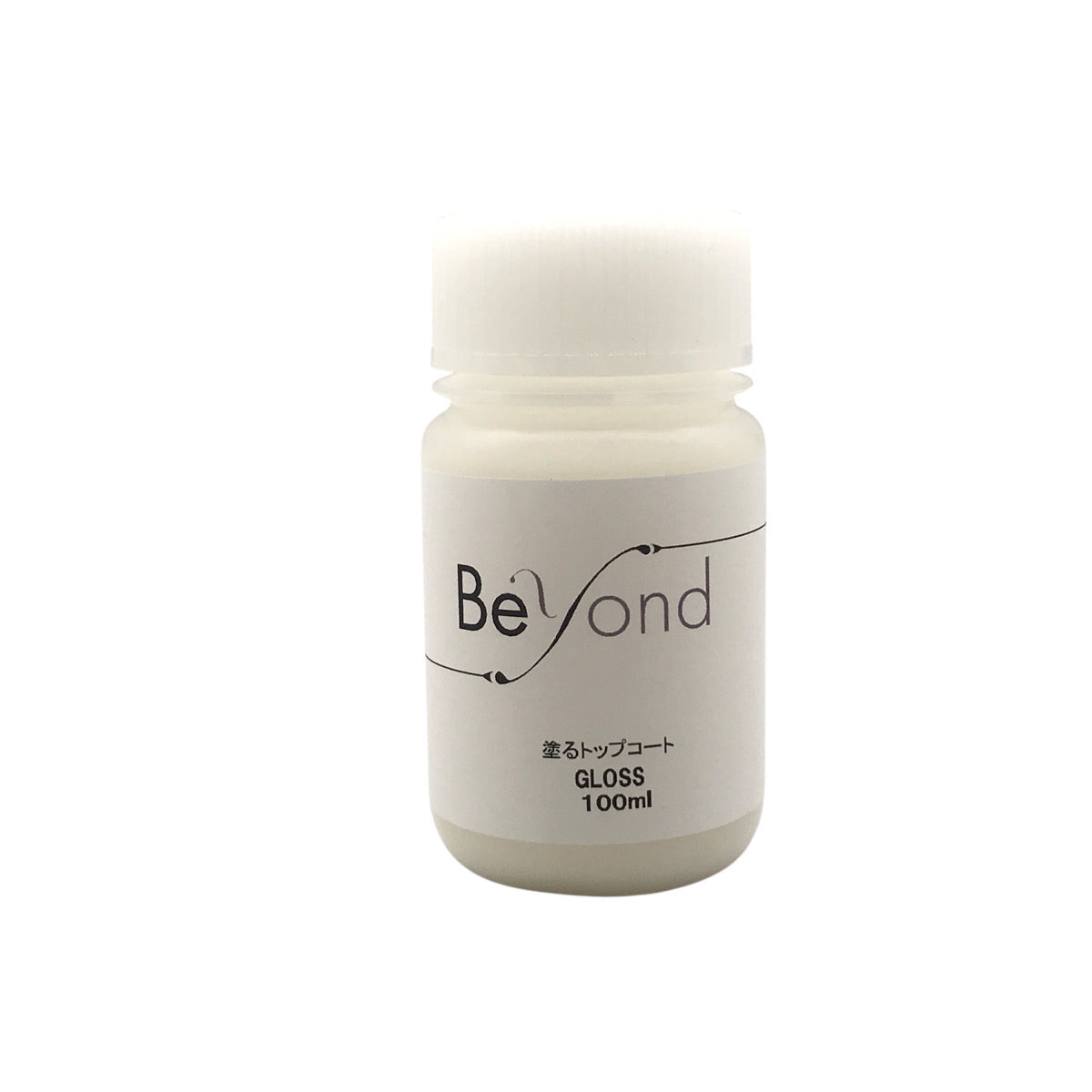 Beyond 塗るトップコート 100g