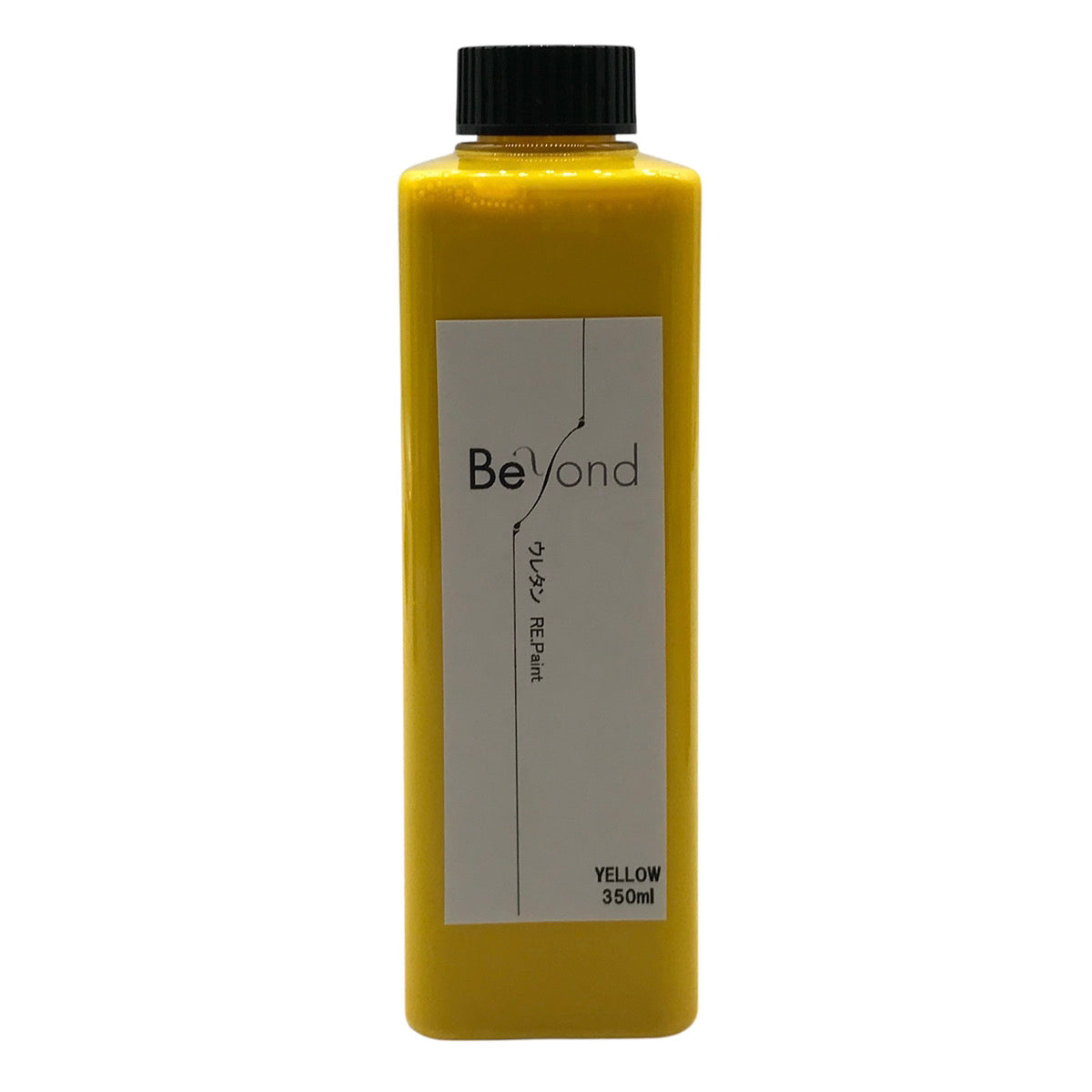 Beyond ウレタンRE.paint  調整済み　350ｍl 11色