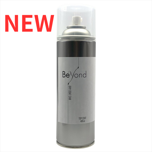 Beyond DRY COAT CAB 480ml