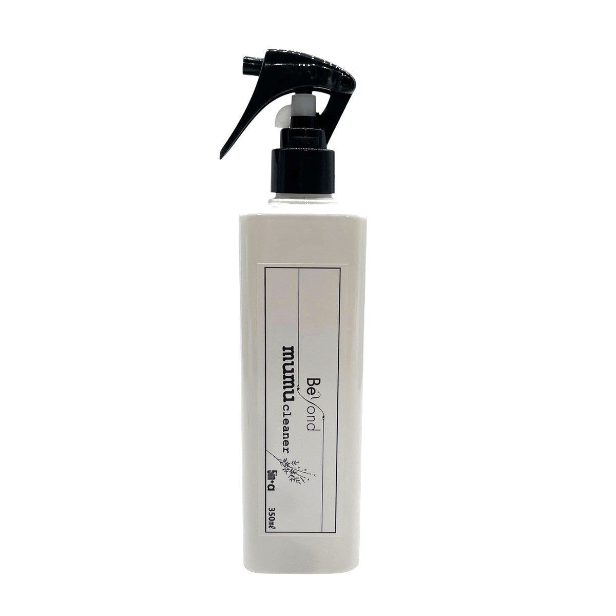 Beyond ムムクリーナー　mumucleaner 5in+α  350ml