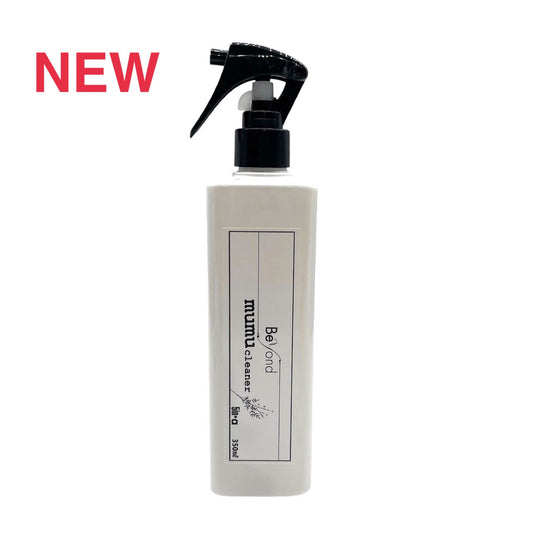 Beyond ムムクリーナー　mumucleaner 5in+α  350ml