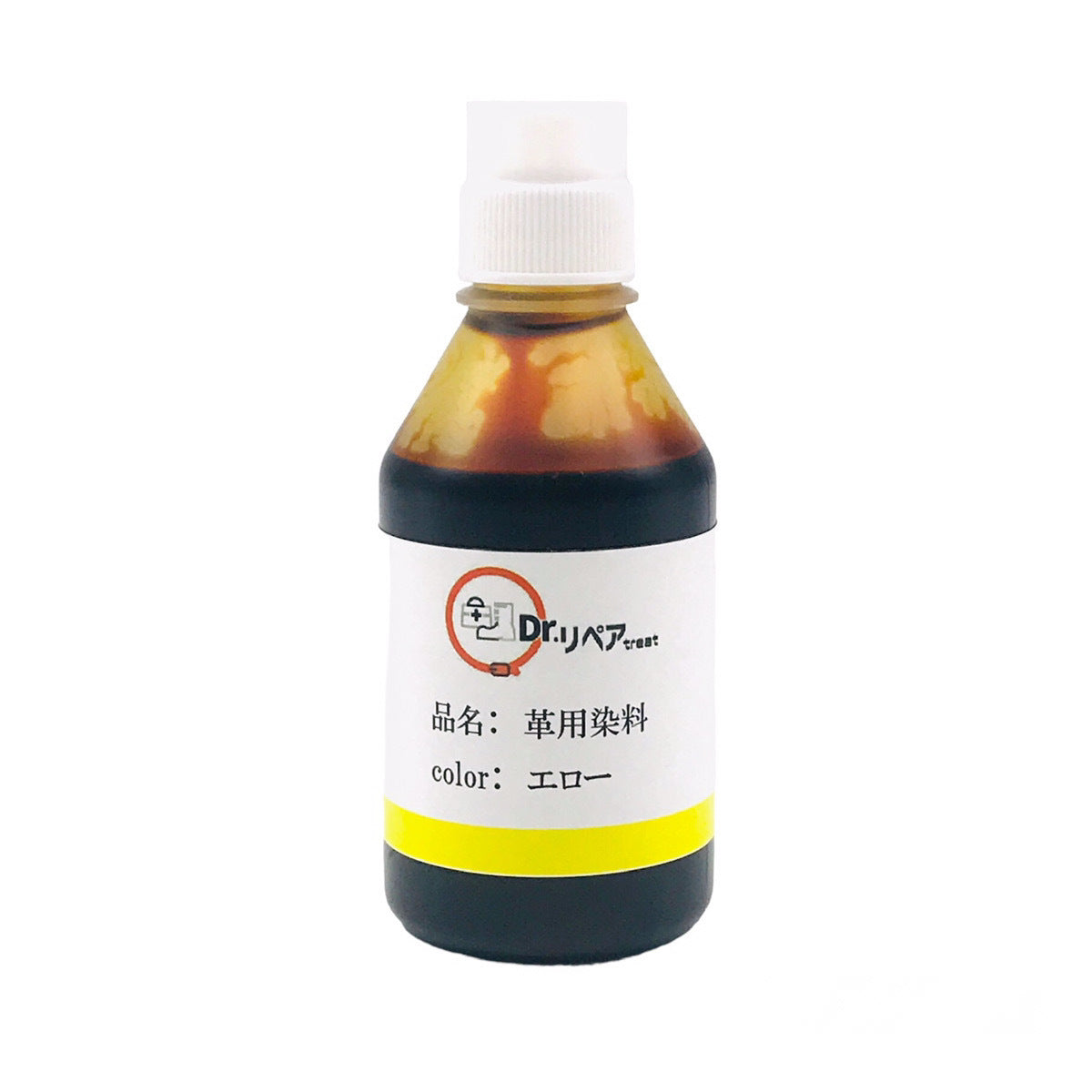 革用染料　100ml