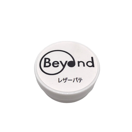 Beyond　レザーパテ　60ml